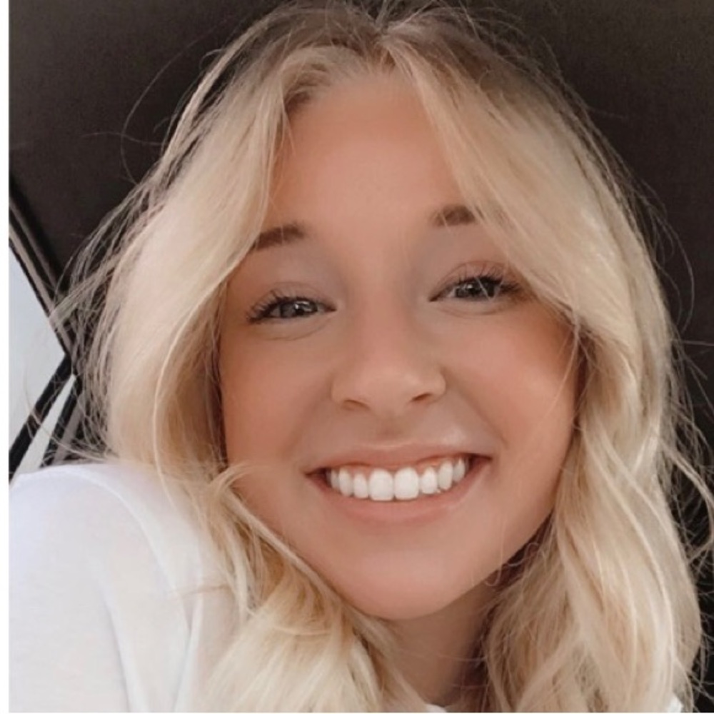 Meet your Posher, Rachel